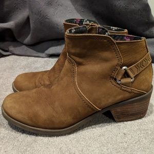 Teva Women's Foxy Boots